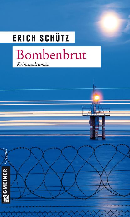 Bombenbrut: Kriminalroman