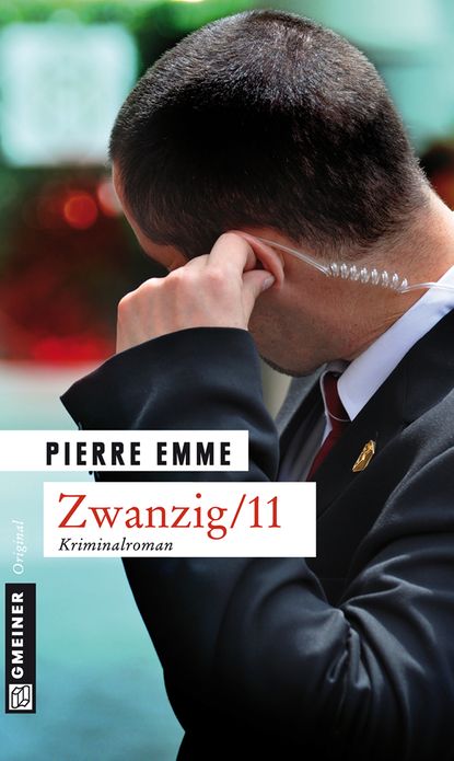Zwanzig/11: Kriminalroman