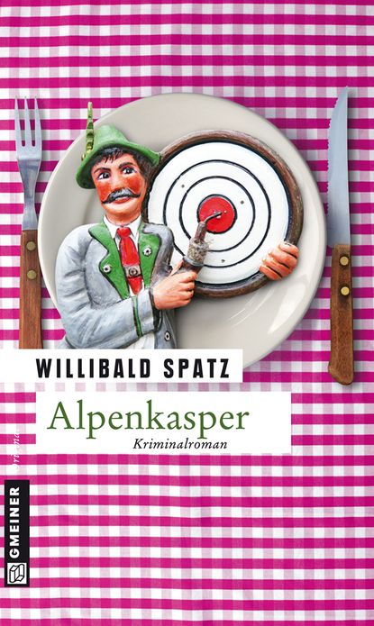 Alpenkasper: Birnes dritter Fall