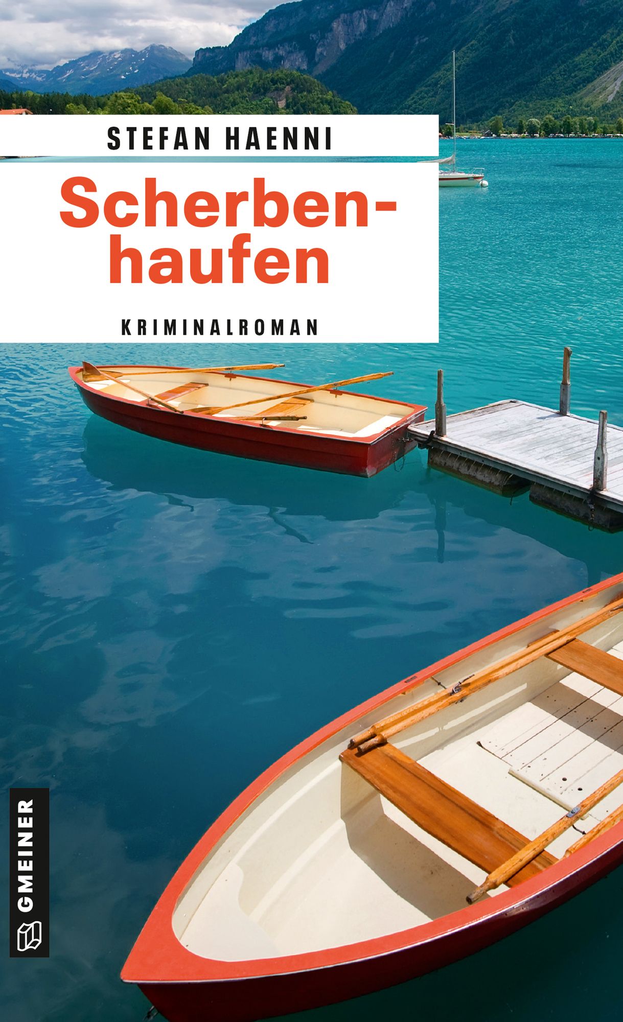 Scherbenhaufen: Fellers dritter Fall