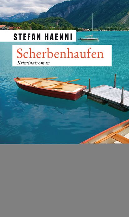 Scherbenhaufen: Fellers dritter Fall