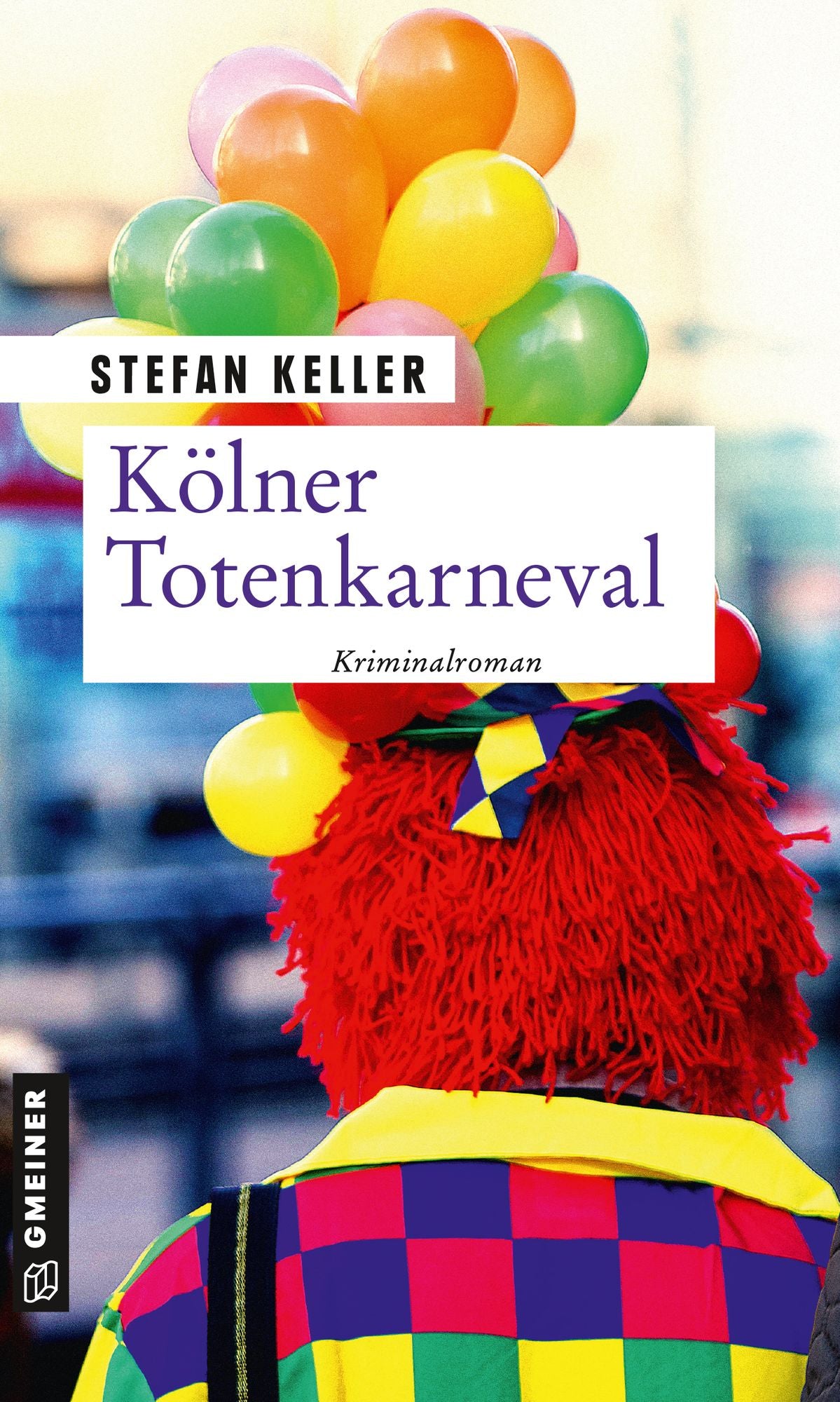 Kölner Totenkarneval: Sandmanns zweiter Fall