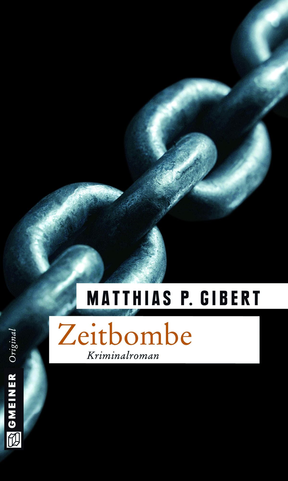Zeitbombe: Lenz' achter Fall