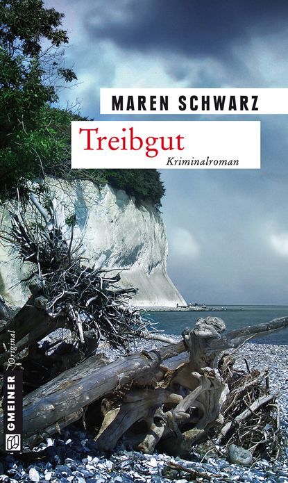 Treibgut: Der dritte Fall für Henning Lüders