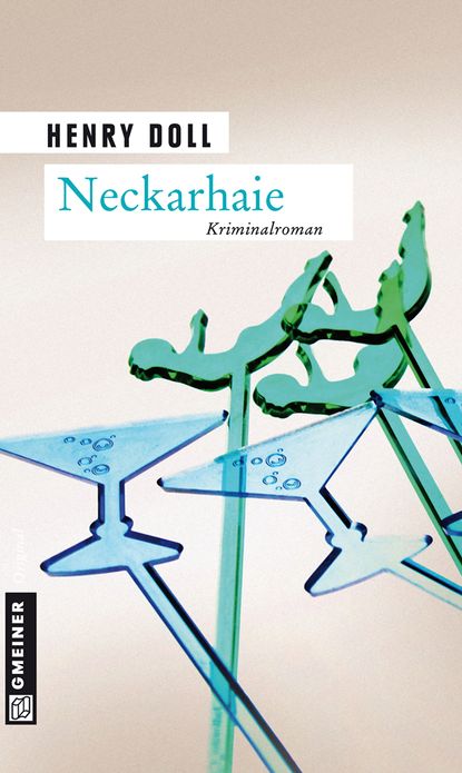 Neckarhaie: Kriminalroman