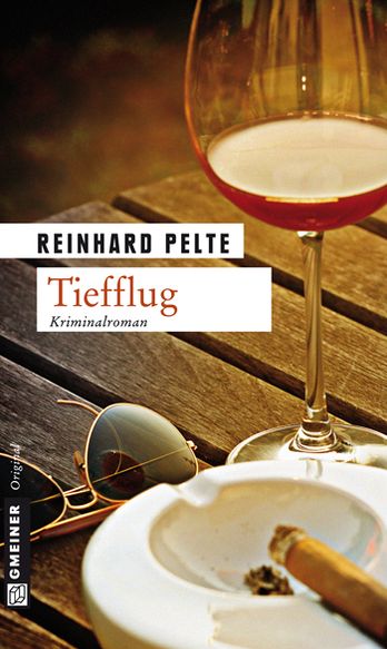 Tiefflug: Der vierte Fall für Kommissar Jung