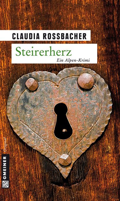 Steirerherz: Sandra Mohrs zweiter Fall