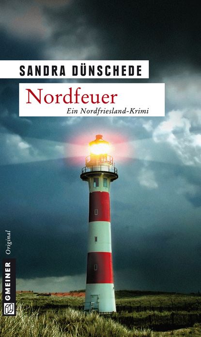 Nordfeuer: Kriminalroman