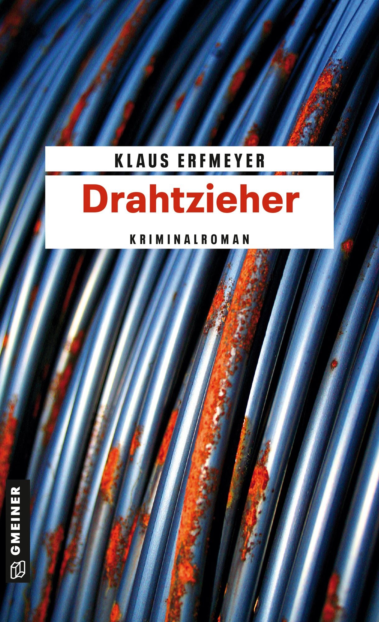 Drahtzieher: Knobels siebter Fall