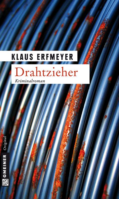 Drahtzieher: Knobels siebter Fall