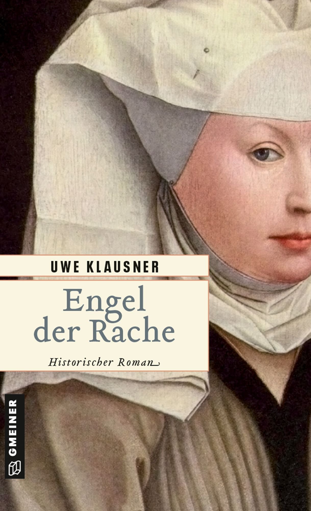 Engel der Rache: Historischer Roman
