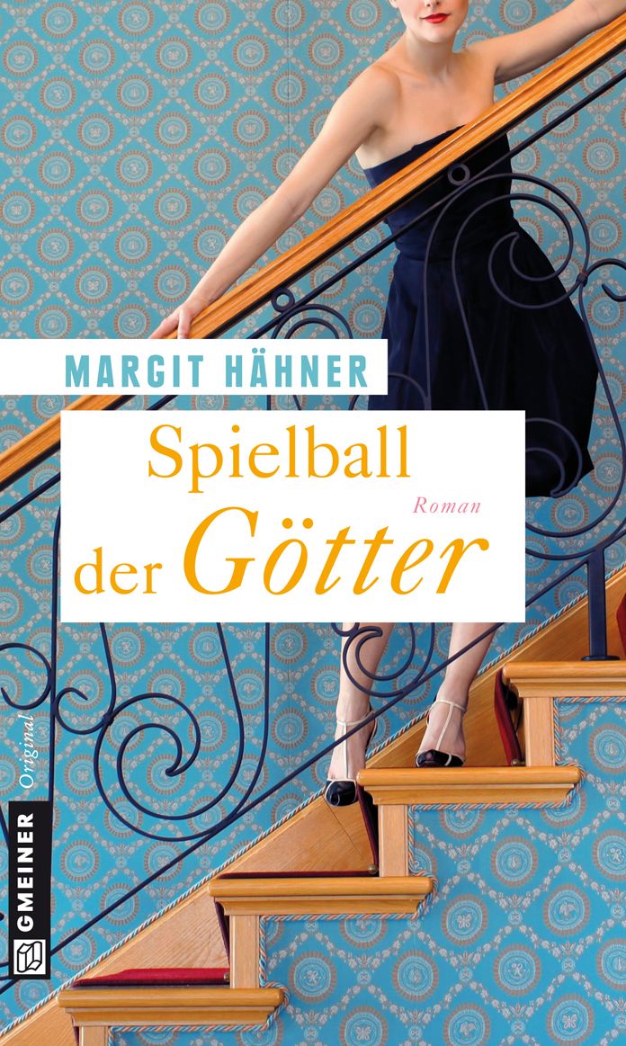 Spielball der Götter: Roman