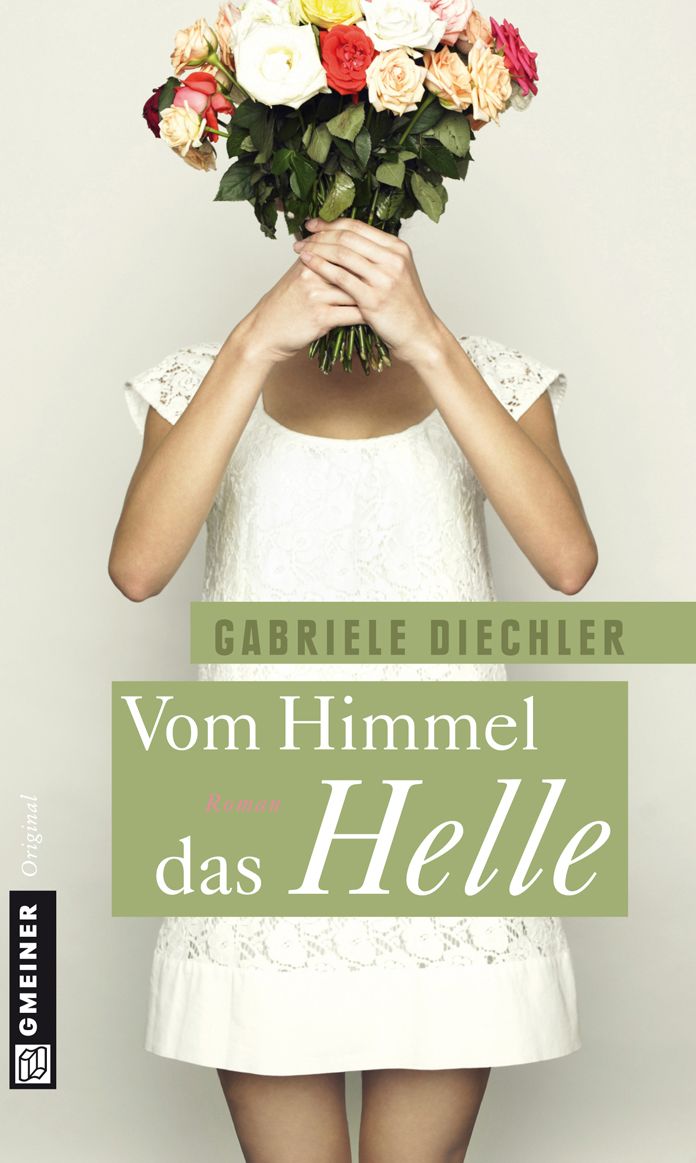 Vom Himmel das Helle: Roman