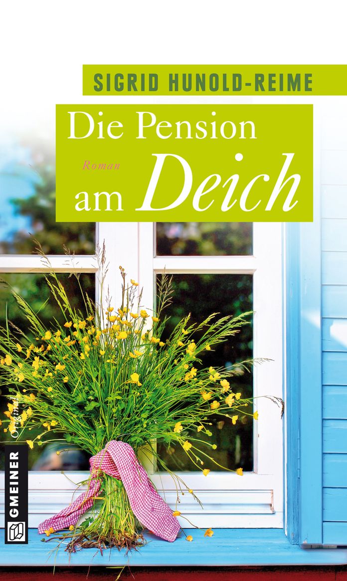 Die Pension am Deich: Tomkes Pension