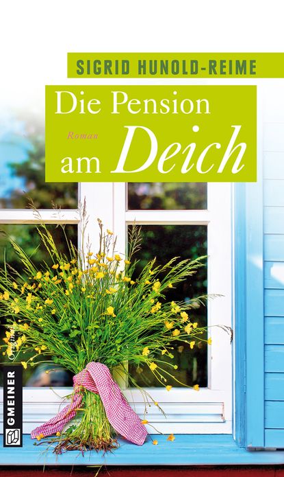 Die Pension am Deich: Tomkes Pension