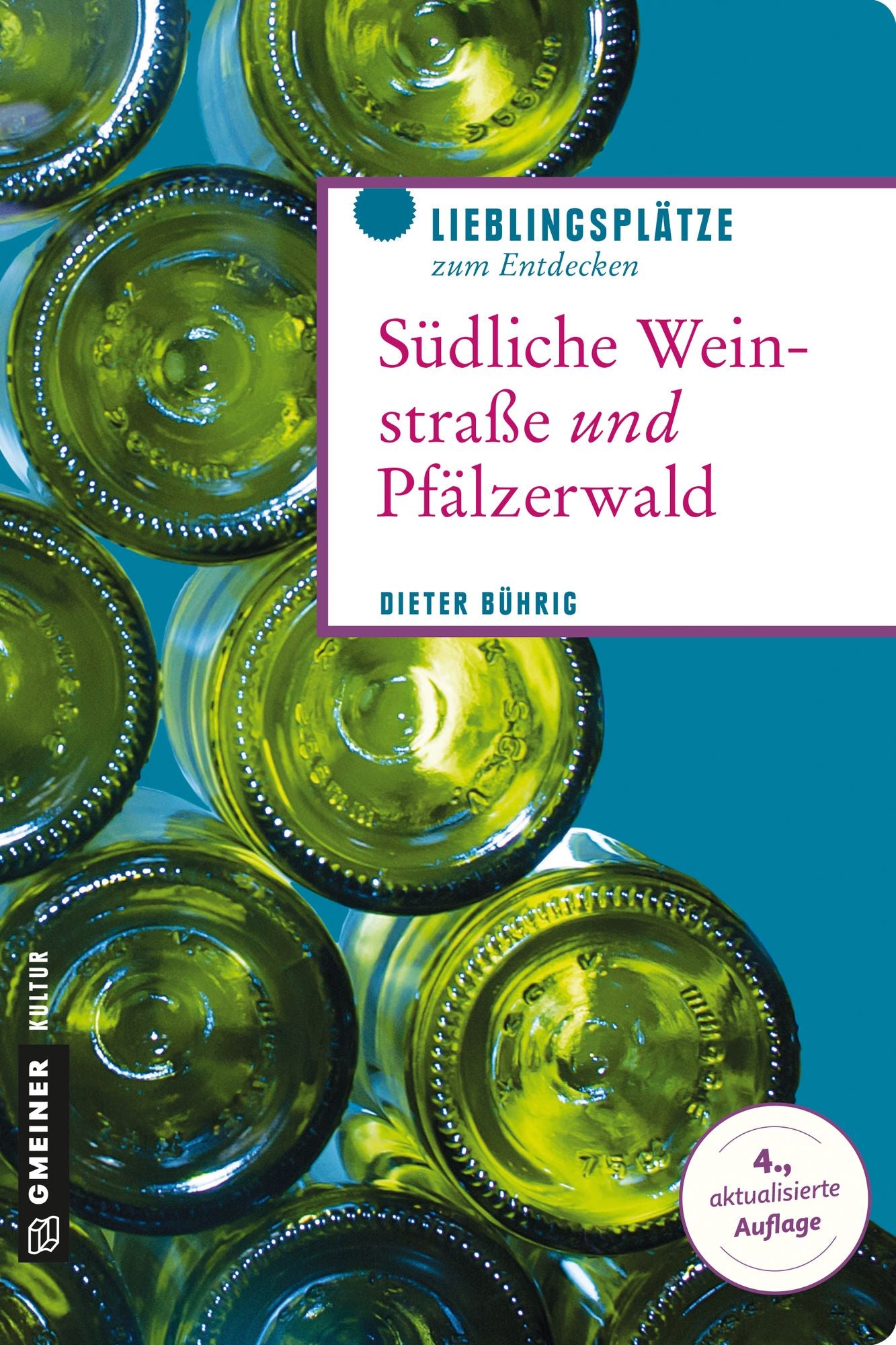 Südliche Weinstraße und Pfälzerwald: Wo die Pfalz am schönsten ist