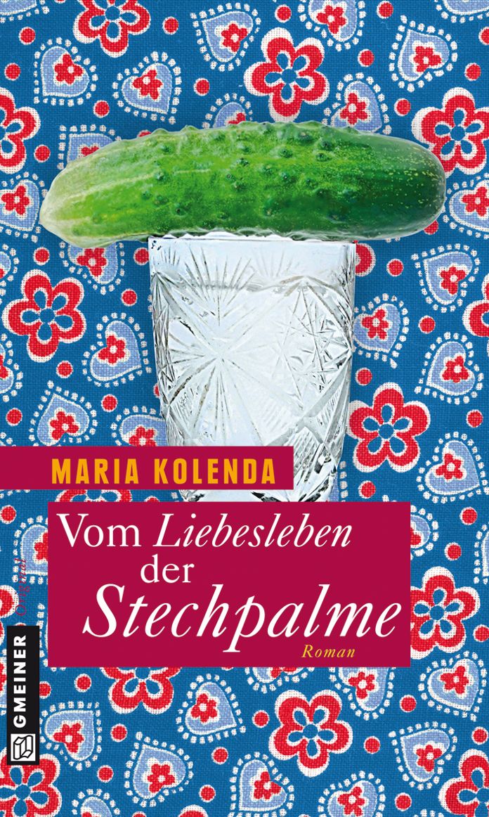 Vom Liebesleben der Stechpalme: Roman