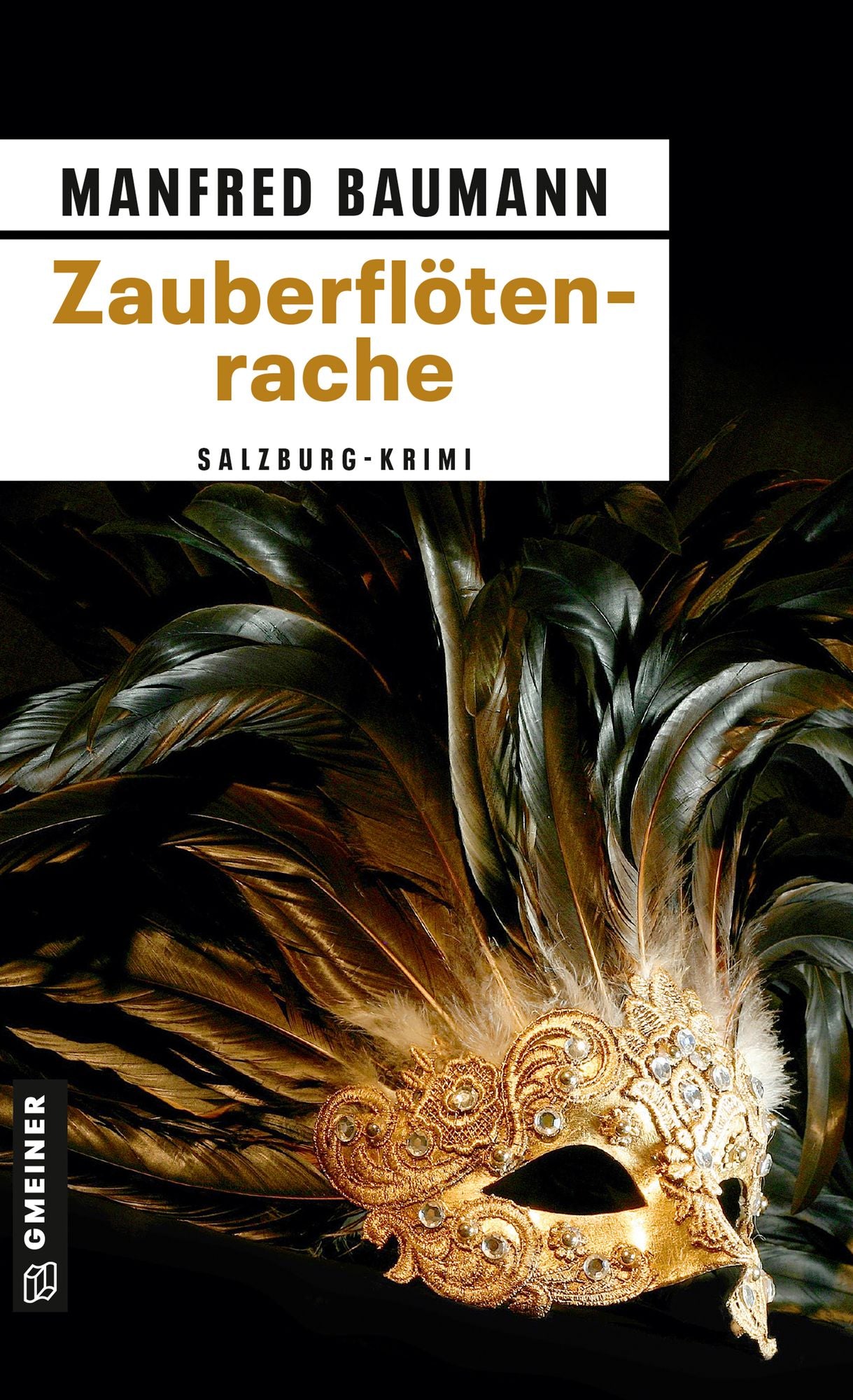Zauberflötenrache: Meranas dritter Fall