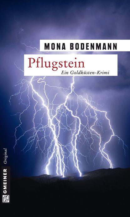 Pflugstein: Kriminalroman