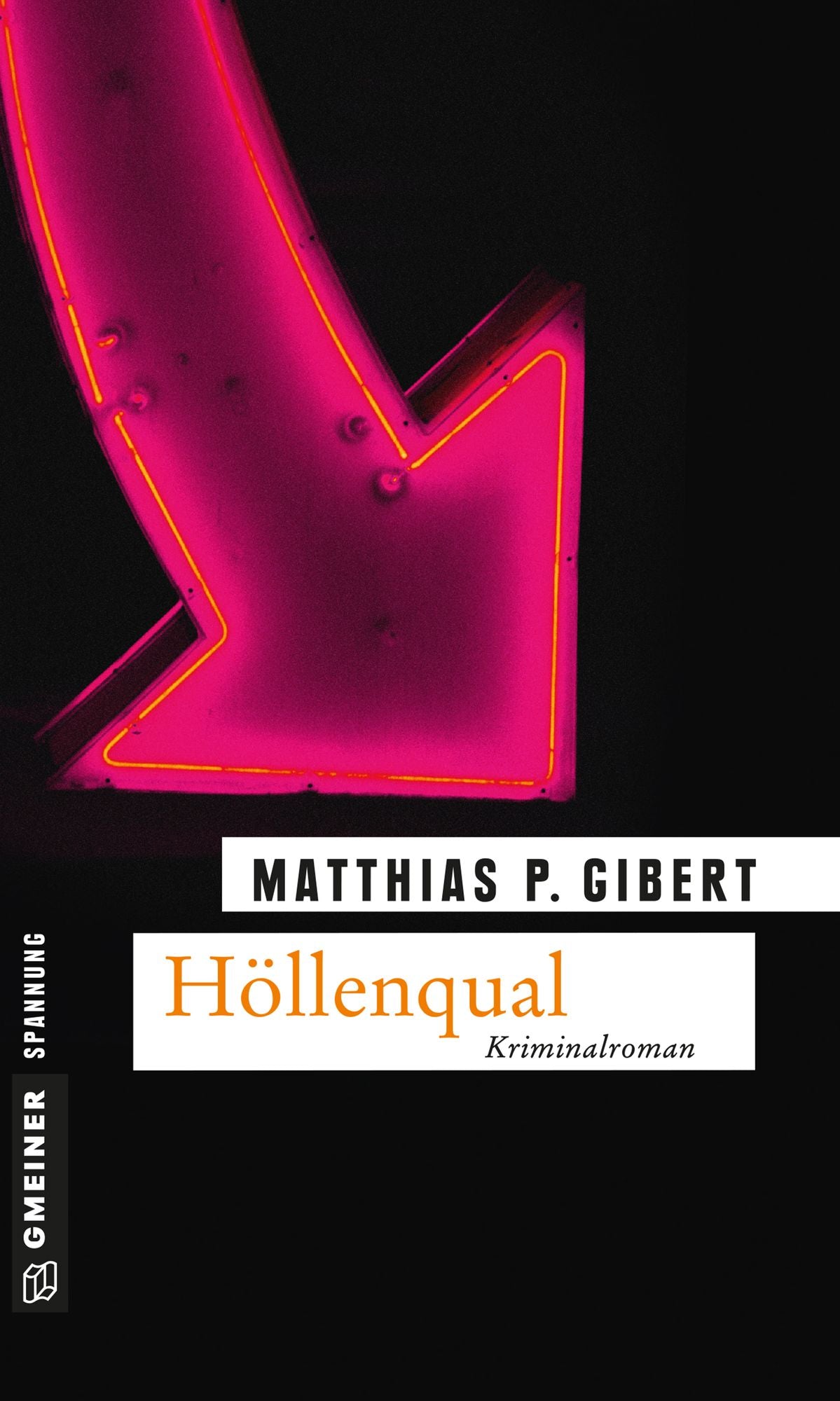 Höllenqual: Lenz' zehnter Fall