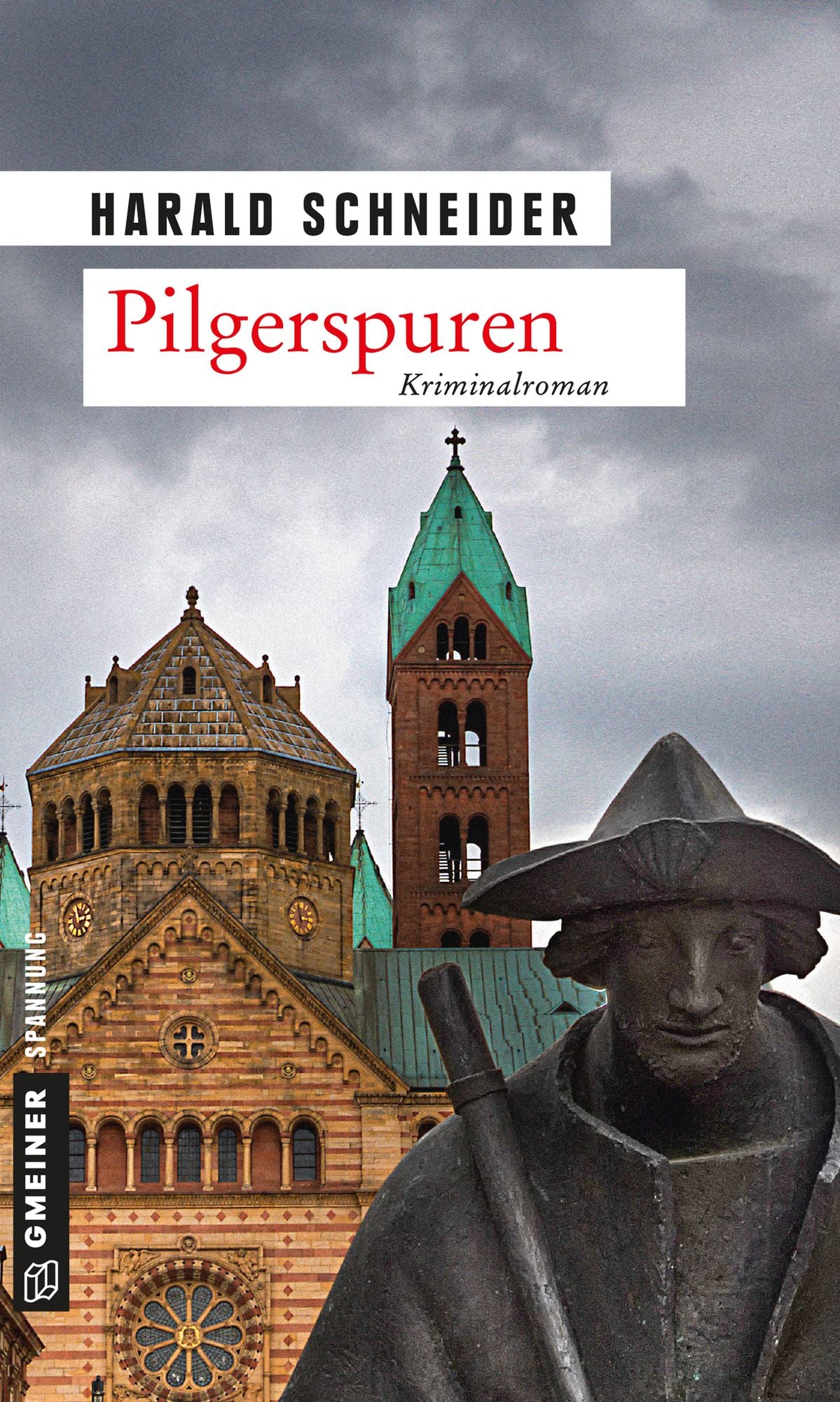 Pilgerspuren: Palzkis siebter Fall
