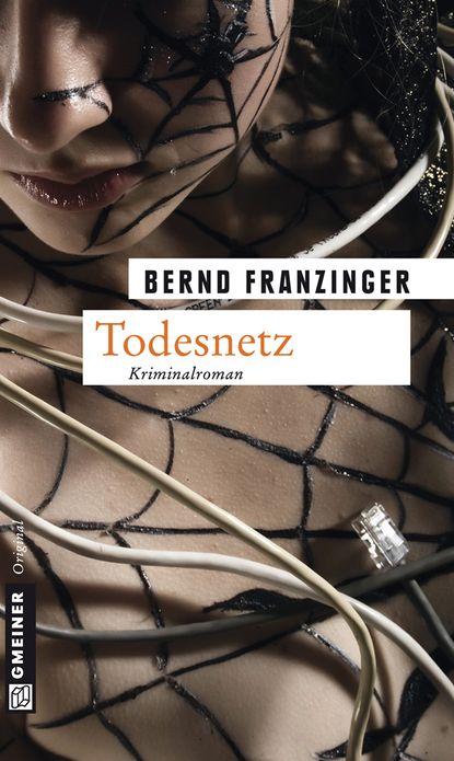 Todesnetz: Tannenbergs zwölfter Fall