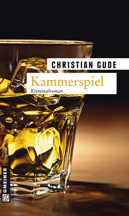 Kammerspiel: Der fünfte Fall für Rünz