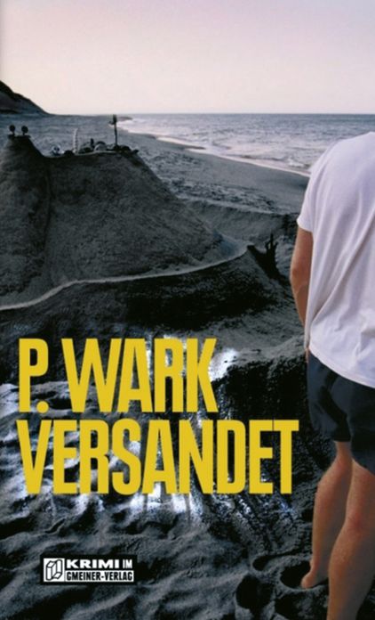Versandet