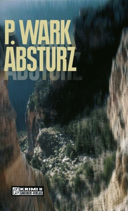 Absturz