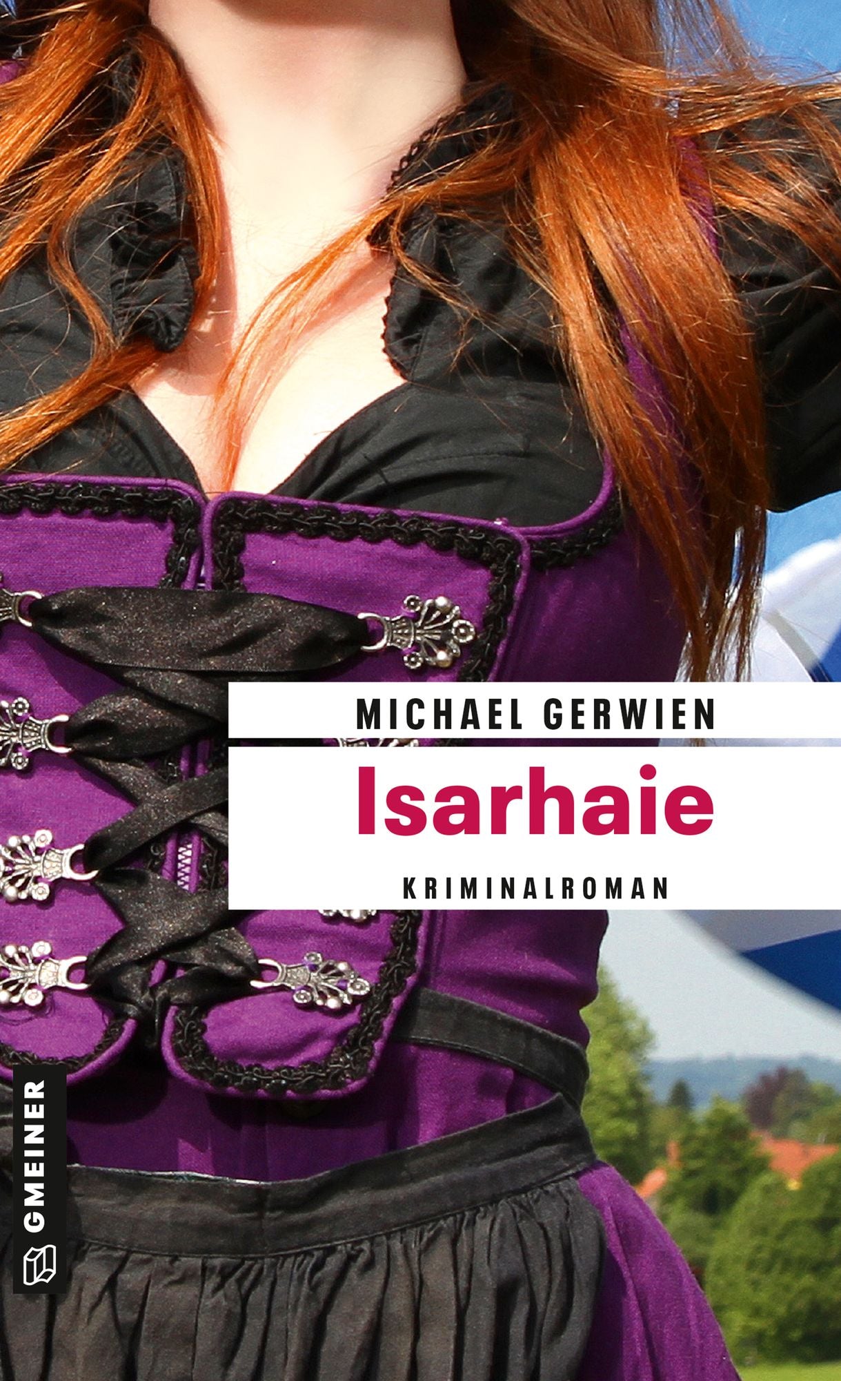 Isarhaie: Der vierte Fall für Max Raintaler