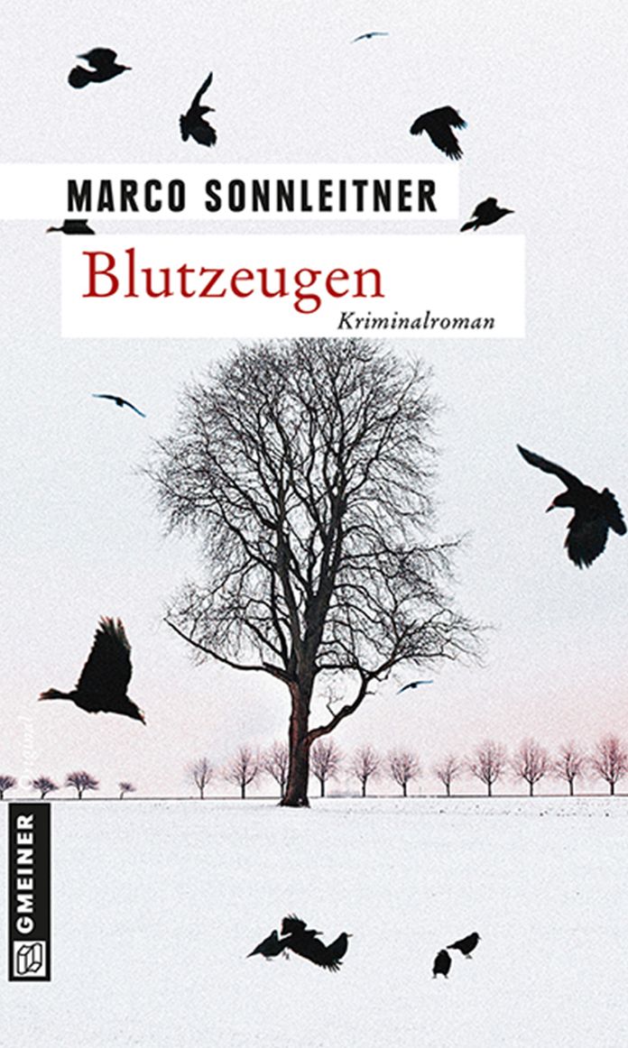 Blutzeugen: Bartholomäus Kammerlanders erster Fall