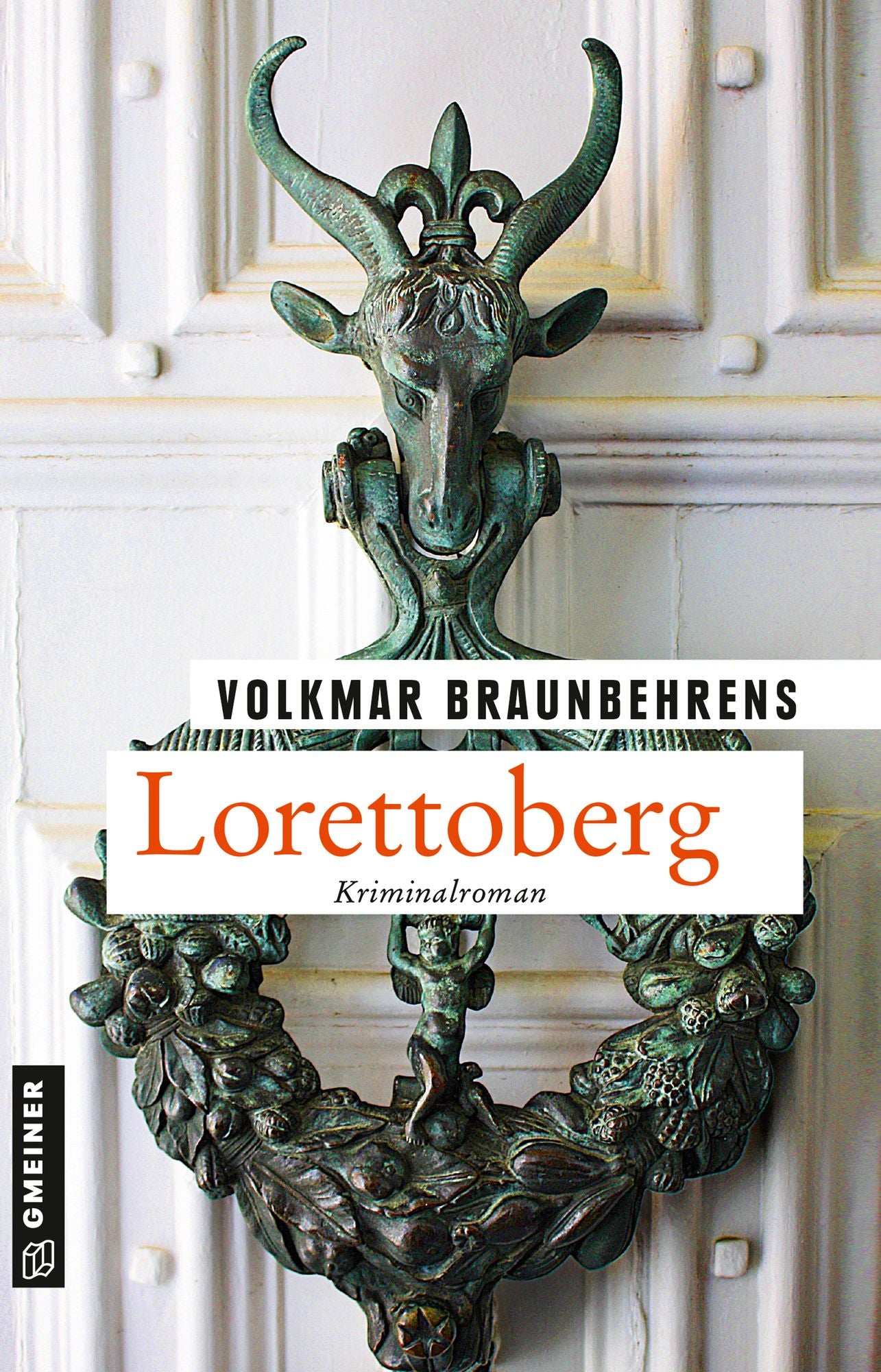 Lorettoberg: Kriminalroman