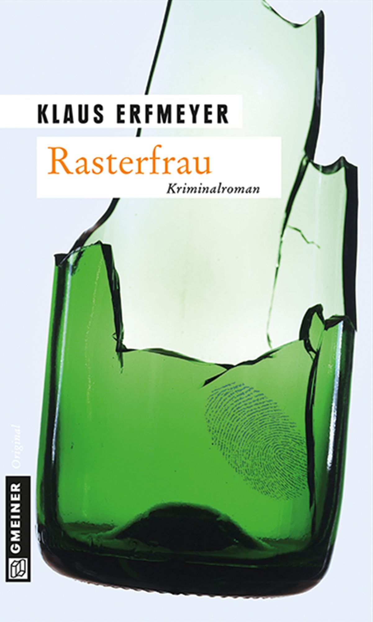 Rasterfrau: Knobels achter Fall