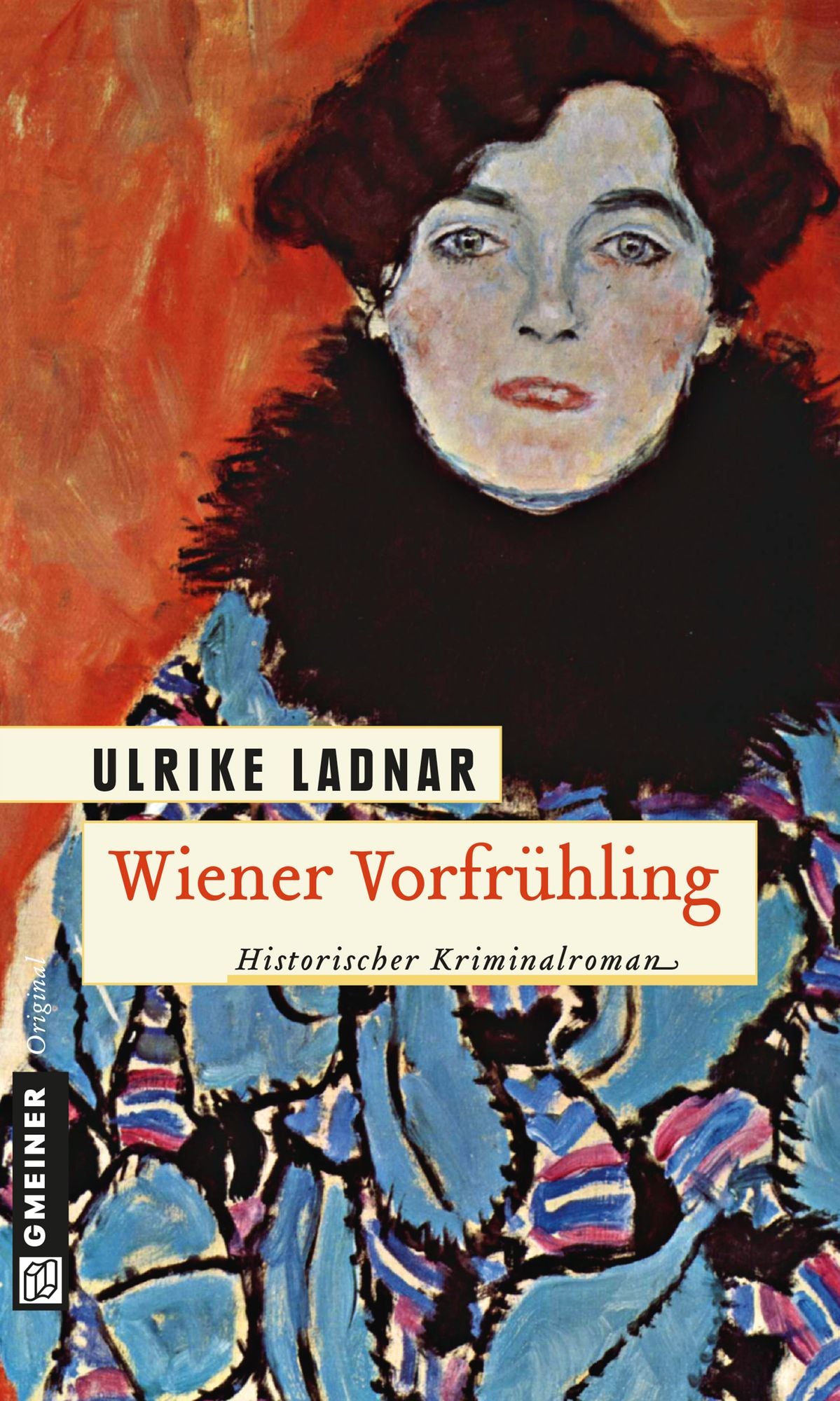 Wiener Vorfrühling: Historischer Kriminalroman
