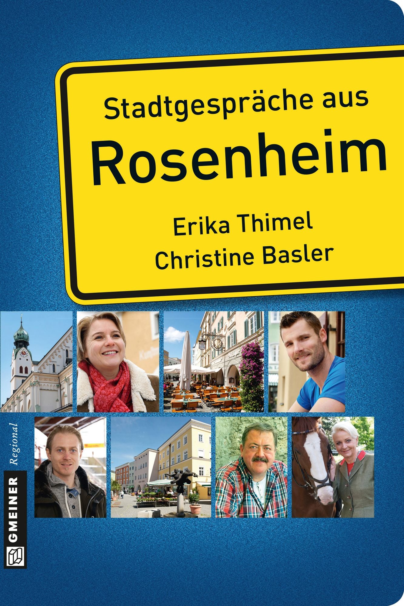 Stadtgespräche aus Rosenheim