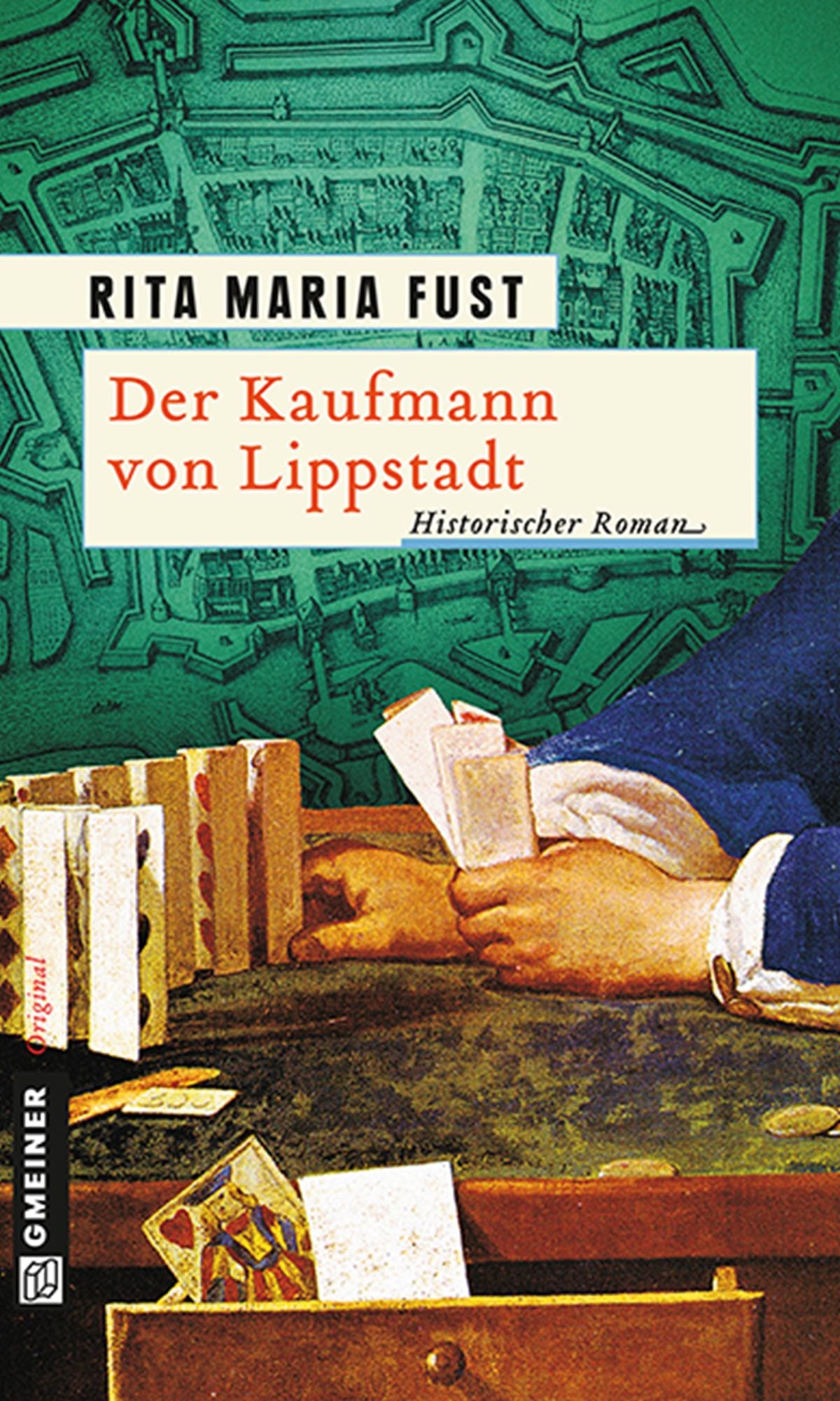 Der Kaufmann von Lippstadt: Historischer Roman