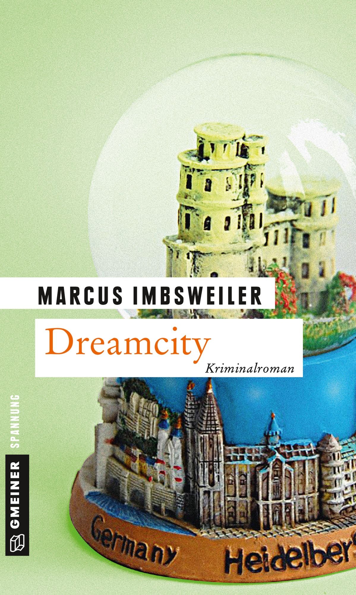 Dreamcity: Kollers siebter Fall