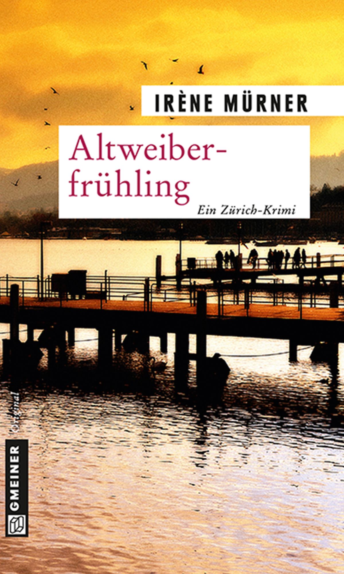 Altweiberfrühling: Andrea Bernardis zweiter Fall