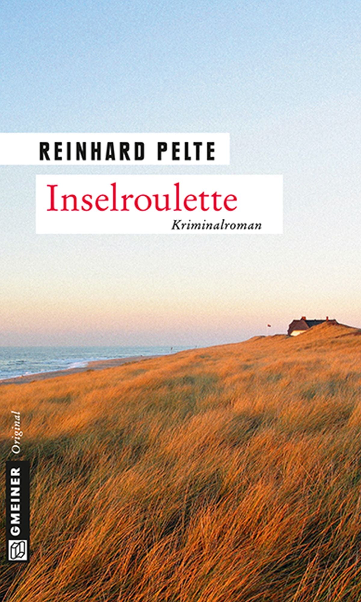 Inselroulette: Der sechste Fall für Kommissar Jung