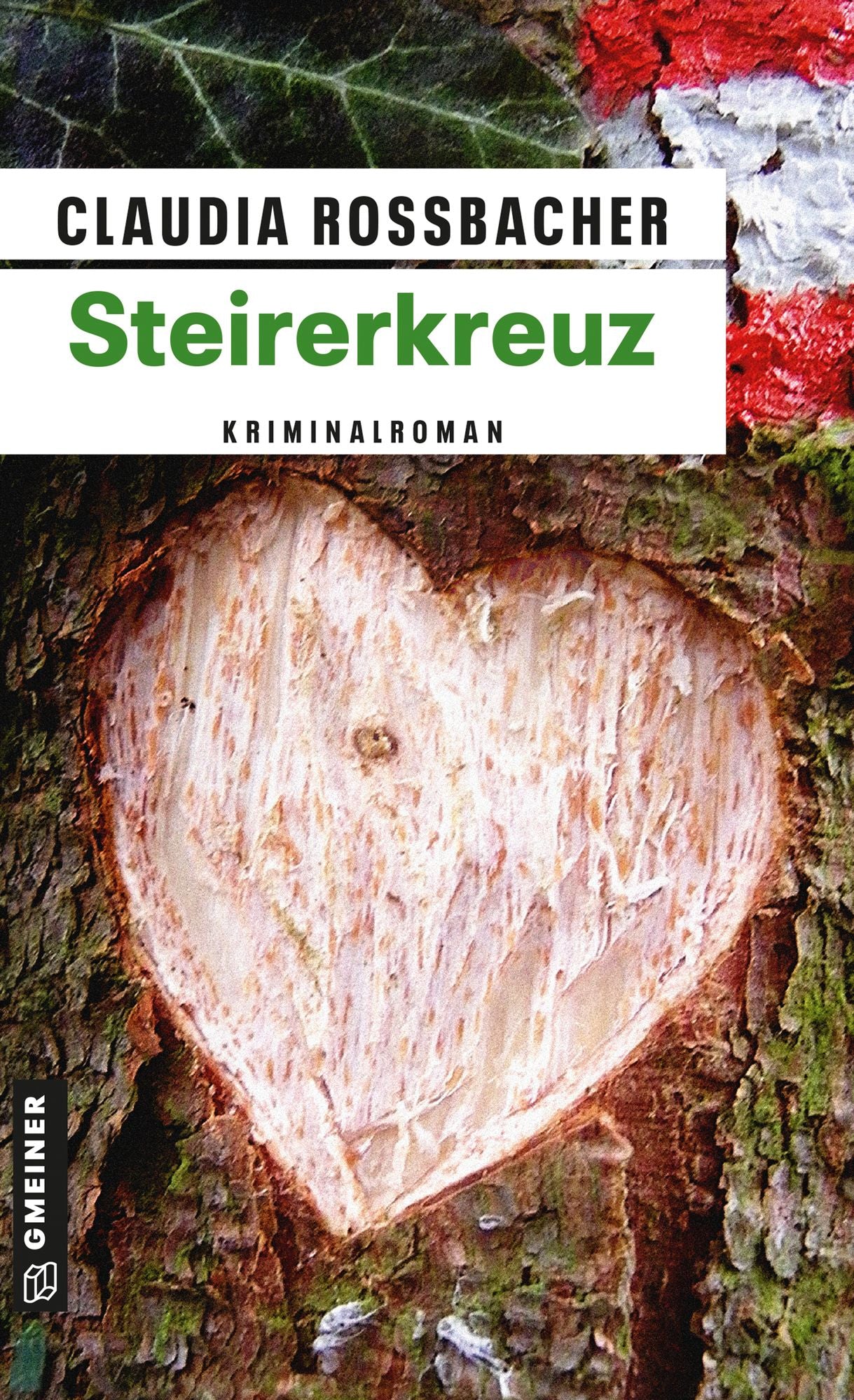 Steirerkreuz: Sandra Mohrs vierter Fall