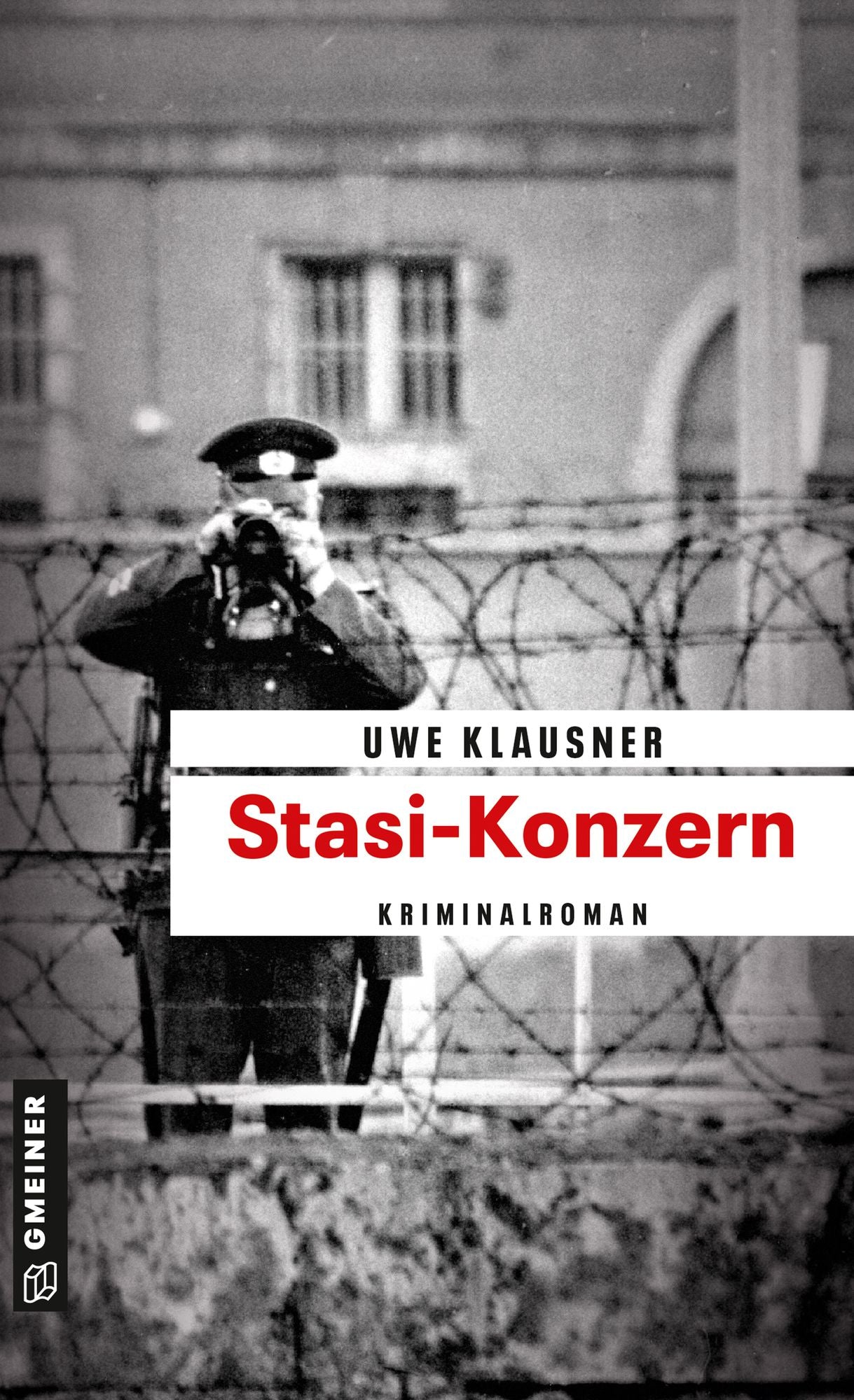 Stasi-Konzern: Tom Sydows sechster Fall