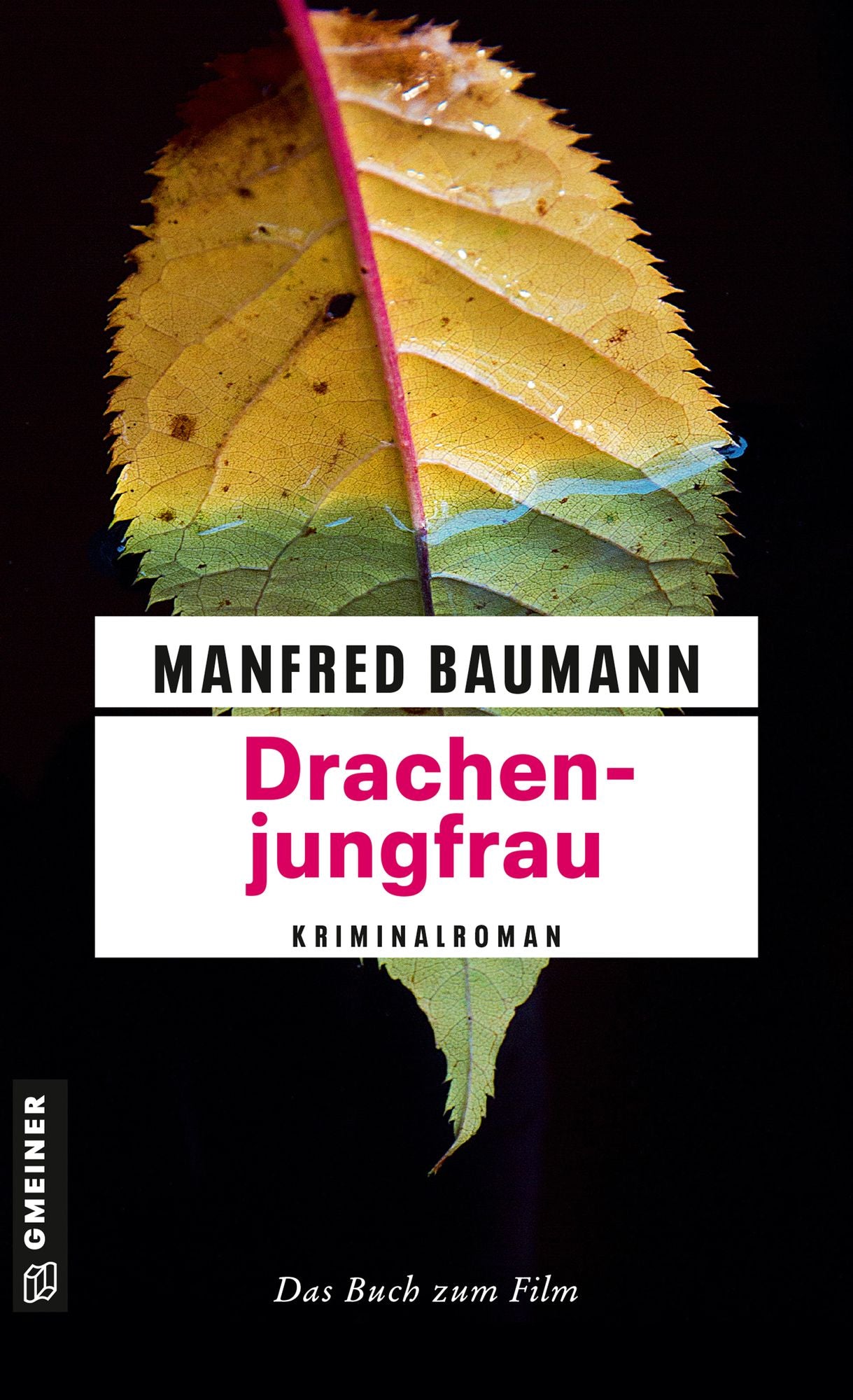 Drachenjungfrau: Meranas vierter Fall
