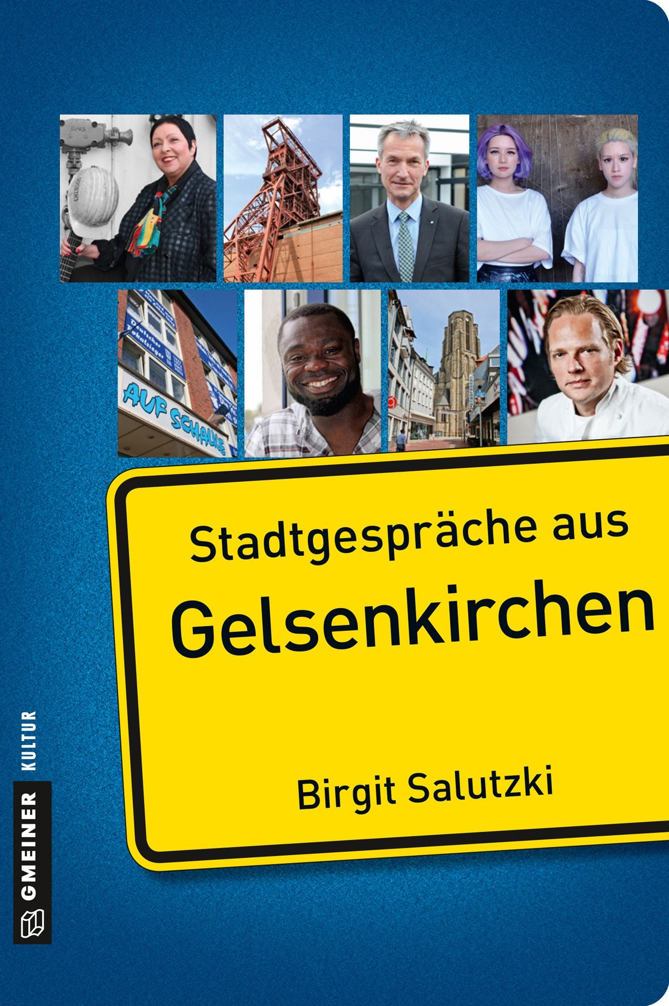 Stadtgespräche aus Gelsenkirchen