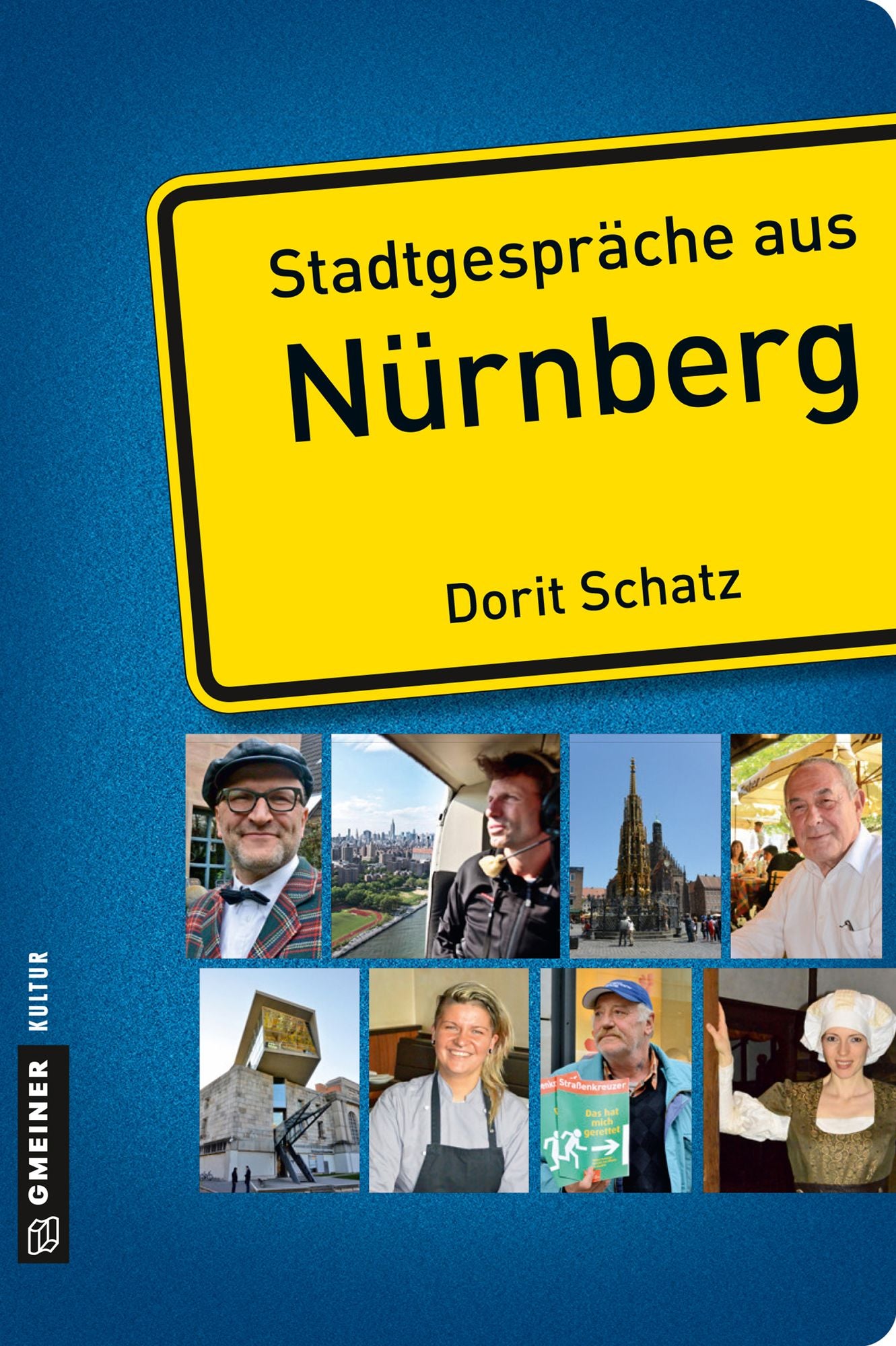 Stadtgespräche aus Nürnberg