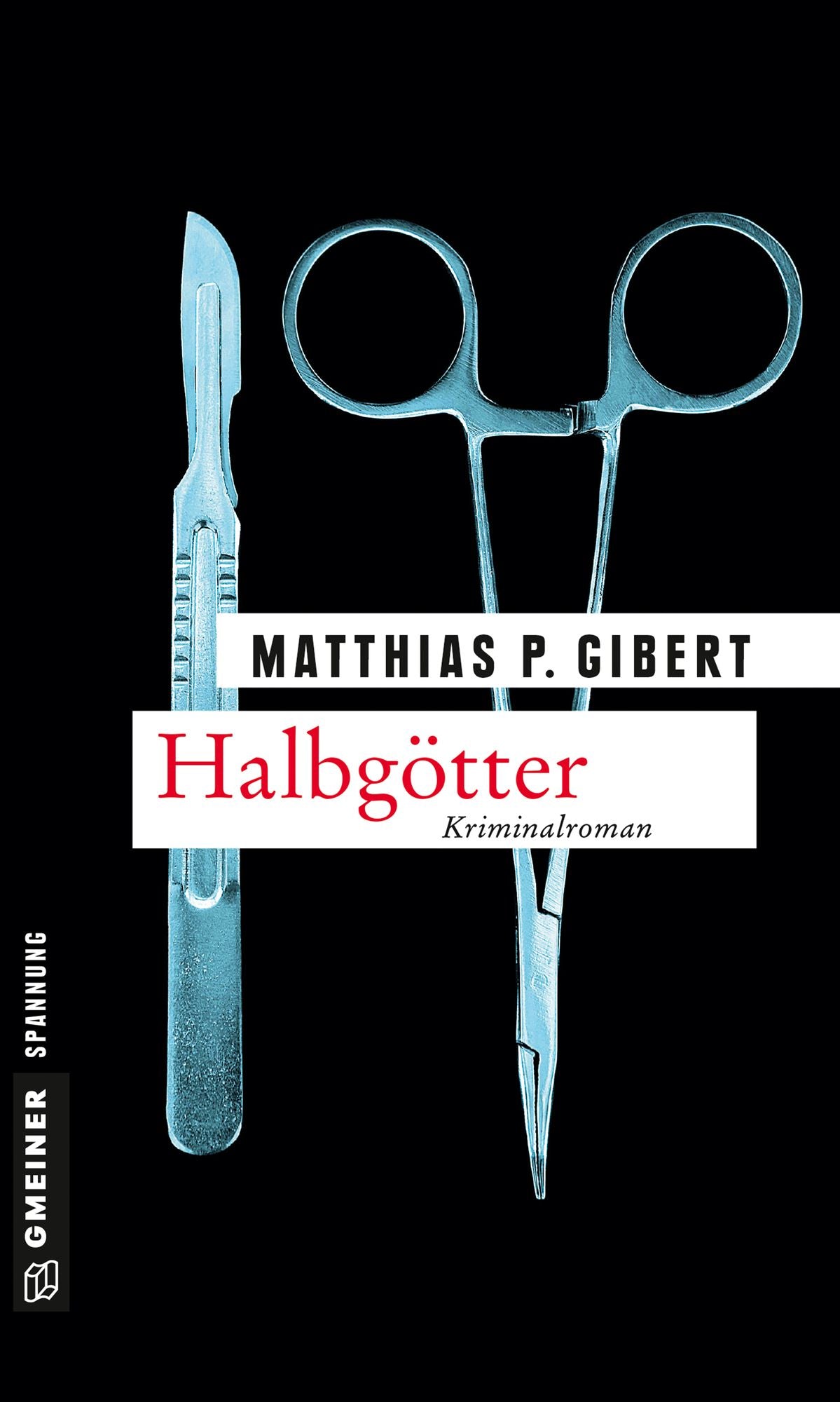 Halbgötter: Lenz' 14. Fall
