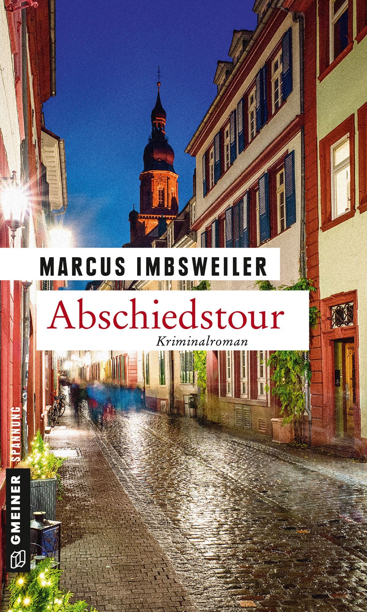 Abschiedstour: Kollers achter Fall
