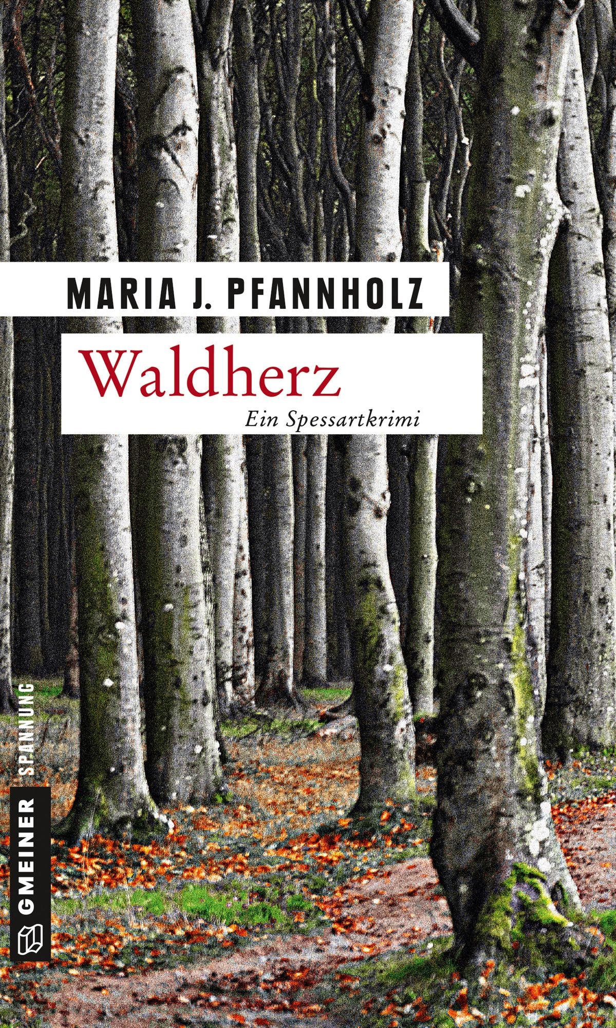 Waldherz: Jo Murmanns zweiter Fall