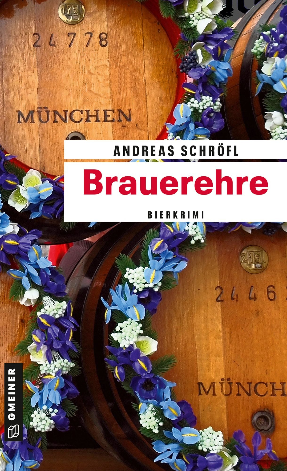Brauerehre: Der "Sanktus" muss ermitteln