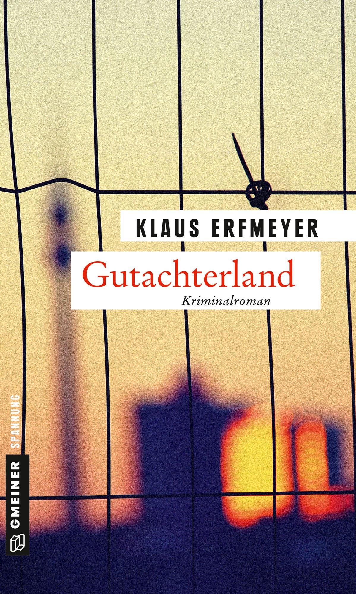 Gutachterland: Knobels neunter Fall