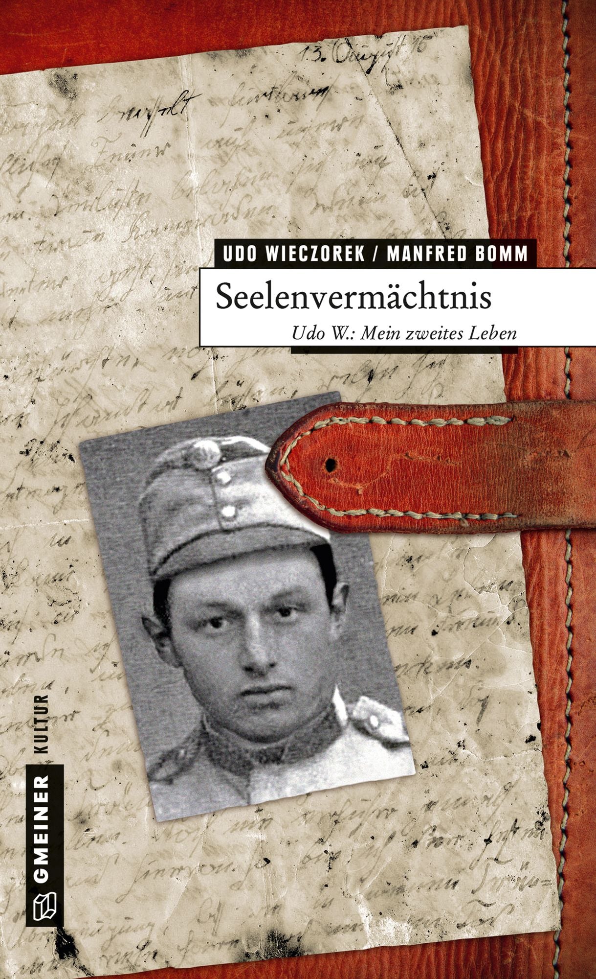 Seelenvermächtnis: Udo W.: Mein zweites Leben